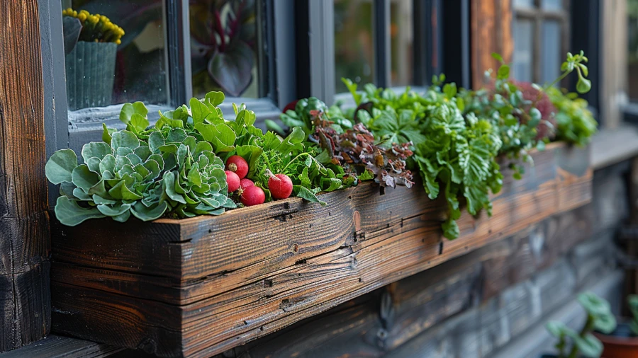 20 Creative and Inspiring Vegetable Garden Ideas for Every Space