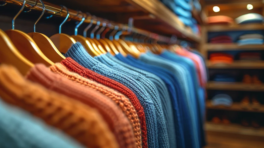 Top 20 Walk-in Closet Ideas for a Stylish and Organized Space