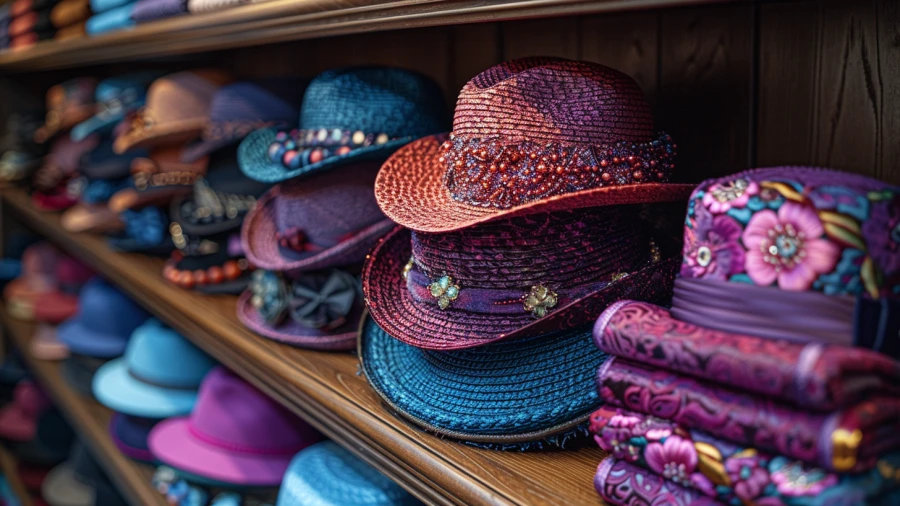 Top 20 Walk-in Closet Ideas for a Stylish and Organized Space
