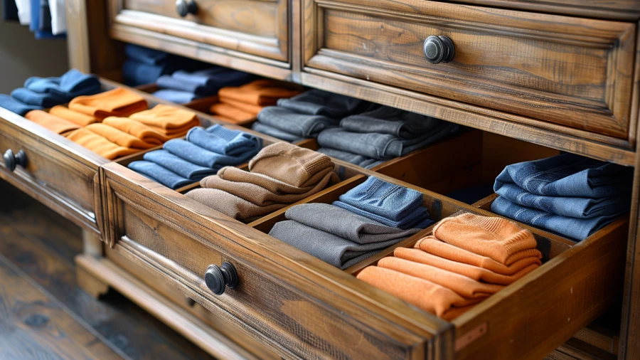 Top 20 Walk-in Closet Ideas for a Stylish and Organized Space