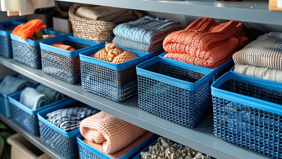 Top 20 Walk-in Closet Ideas for a Stylish and Organized Space