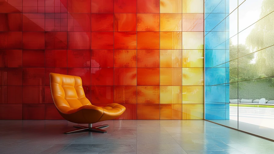20 Wall Panelling Ideas to Transform Your Space with Creative Designs and Materials
