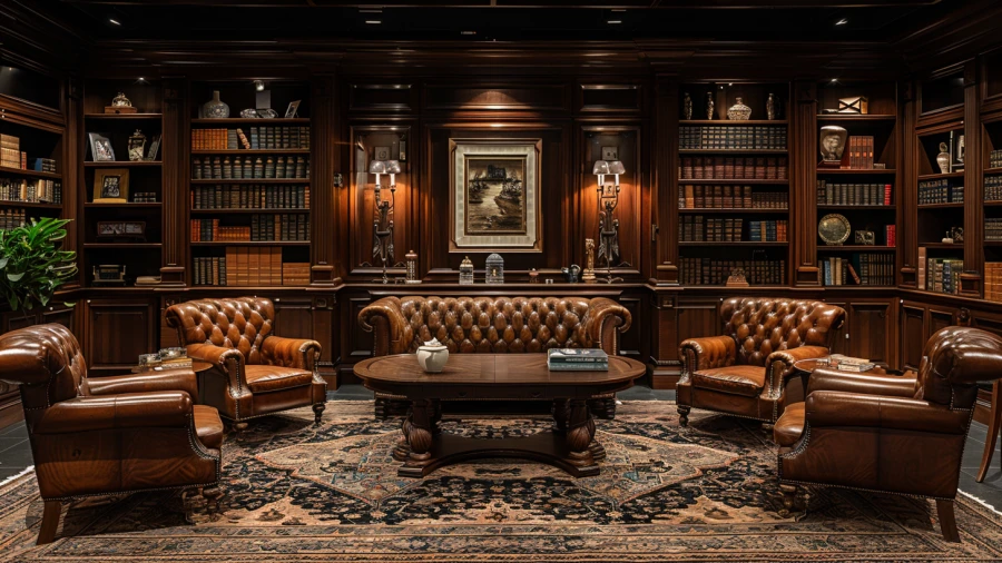 20 Wall Panelling Ideas to Transform Your Space with Creative Designs and Materials
