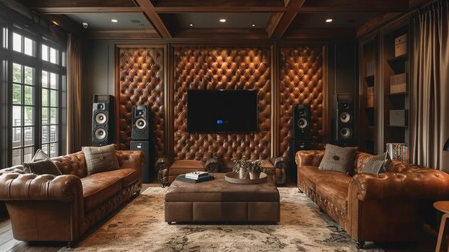 20 Wall Panelling Ideas to Transform Your Space with Creative Designs and Materials