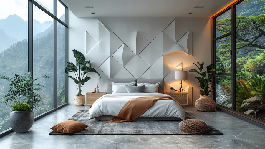20 Wall Panelling Ideas to Transform Your Space with Creative Designs and Materials