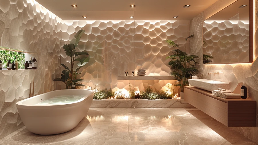 20 Wall Panelling Ideas to Transform Your Space with Creative Designs and Materials