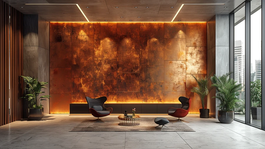20 Wall Panelling Ideas to Transform Your Space with Creative Designs and Materials