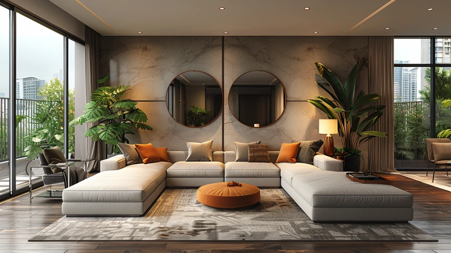 20 Wall Panelling Ideas to Transform Your Space with Creative Designs and Materials