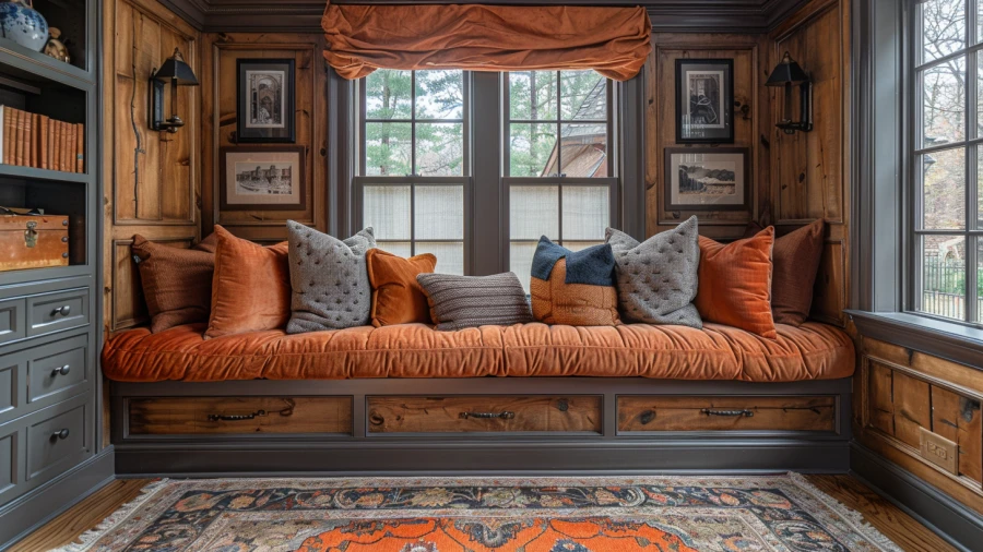 20 Wall Panelling Ideas to Transform Your Space with Creative Designs and Materials