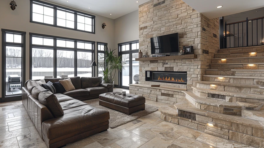 20 Wall Panelling Ideas to Transform Your Space with Creative Designs and Materials