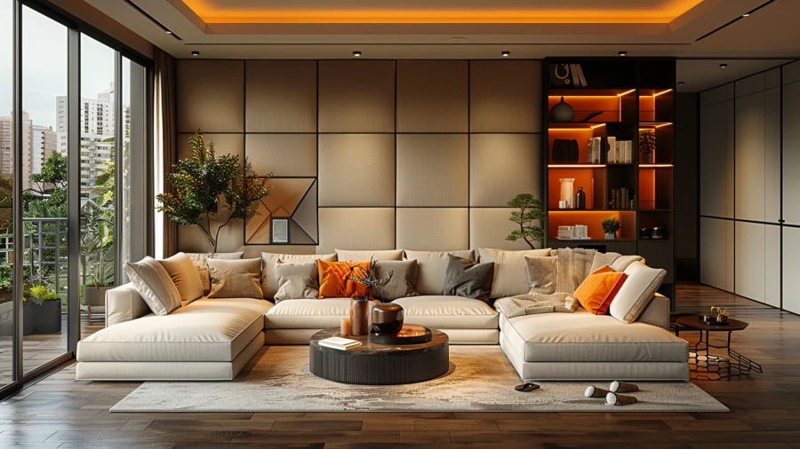 20 Wall Panelling Ideas to Transform Your Space with Creative Designs and Materials