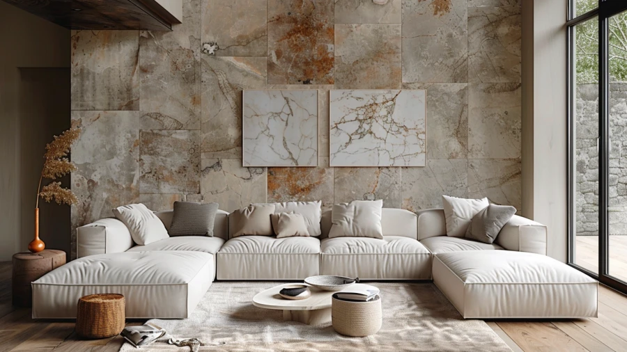 Top 20 White Sofa Ideas for a Stylish Living Space