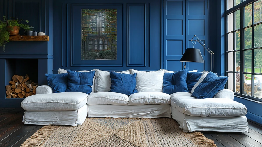 Top 20 White Sofa Ideas for a Stylish Living Space