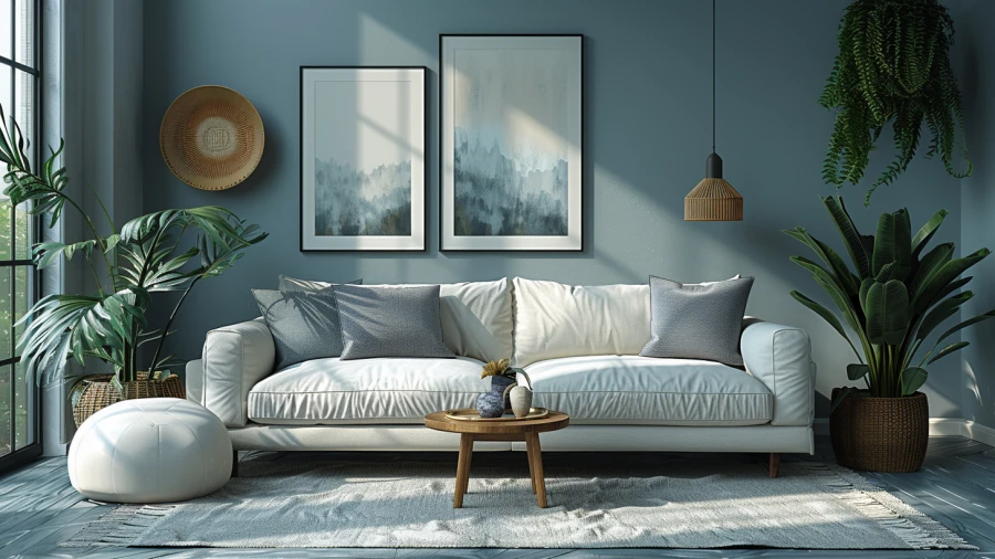 Top 20 White Sofa Ideas for a Stylish Living Space