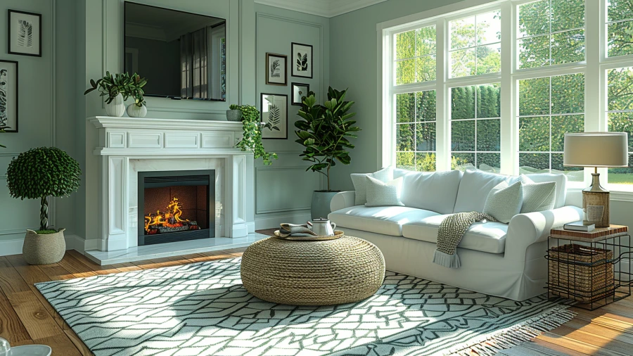 Top 20 White Sofa Ideas for a Stylish Living Space