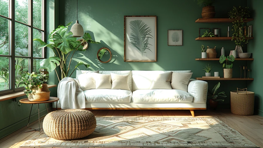 Top 20 White Sofa Ideas for a Stylish Living Space