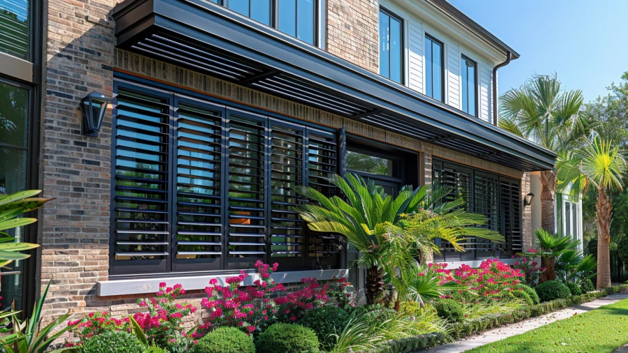 Top 20 Window Awning Ideas to Elevate Your Home’s Exterior