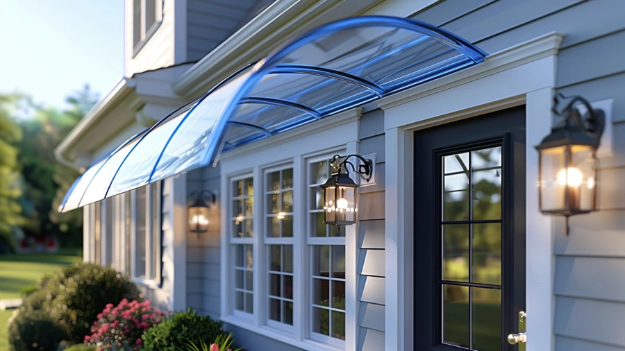 Top 20 Window Awning Ideas to Elevate Your Home’s Exterior