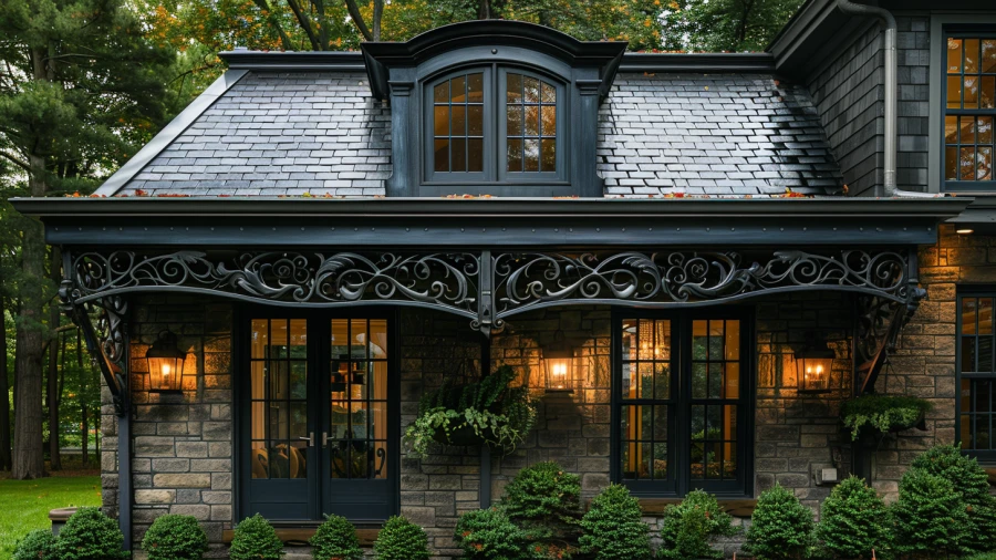 Top 20 Window Awning Ideas to Elevate Your Home’s Exterior