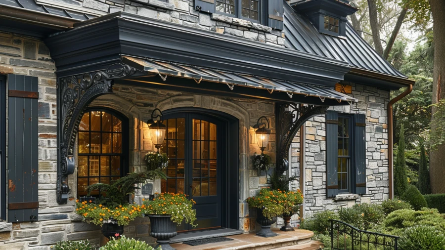 Top 20 Window Awning Ideas to Elevate Your Home’s Exterior