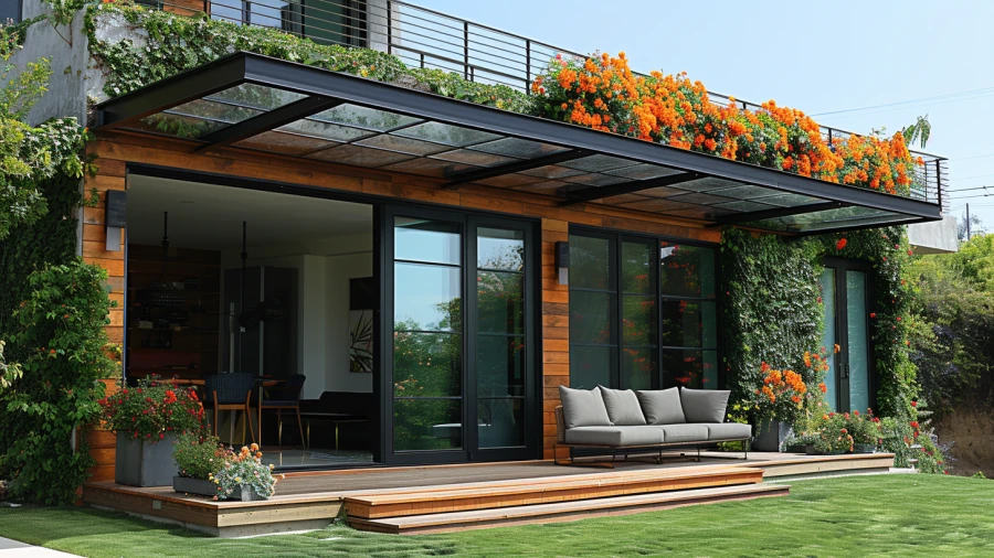Top 20 Window Awning Ideas to Elevate Your Home’s Exterior
