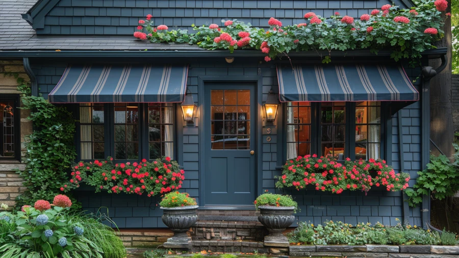 Top 20 Window Awning Ideas to Elevate Your Home’s Exterior