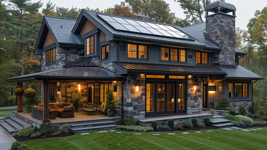 Top 20 Window Awning Ideas to Elevate Your Home’s Exterior