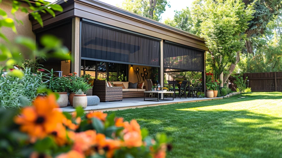 Top 20 Window Awning Ideas to Elevate Your Home’s Exterior