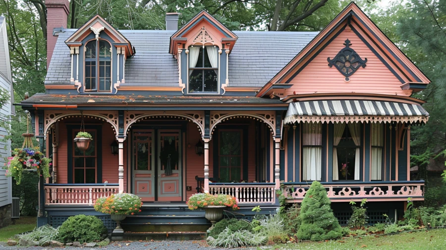 Top 20 Window Awning Ideas to Elevate Your Home’s Exterior