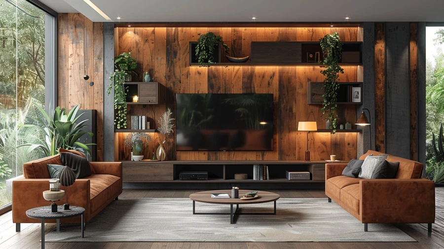 Best TV Unit Design Ideas to Elevate Your Home