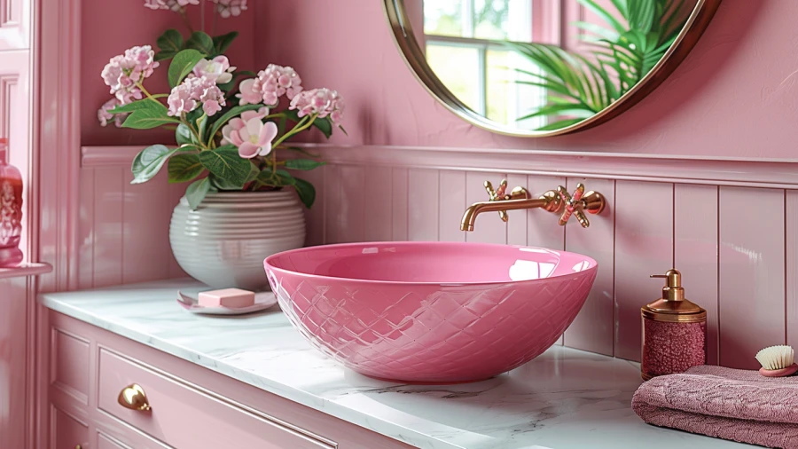 Captivating Powder Room Ideas to Elevate Your Home's Style