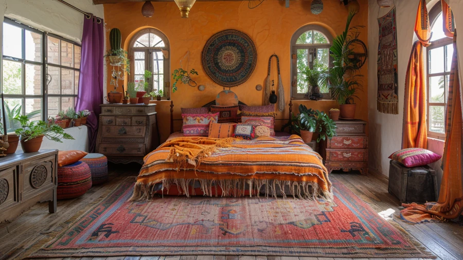 Enchanting Beautiful Bedroom Ideas for Women