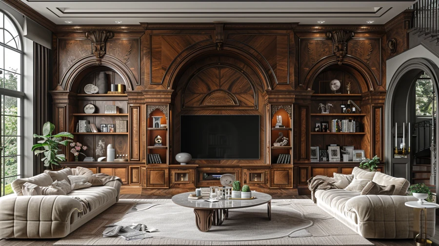 Best TV Unit Design Ideas to Elevate Your Home