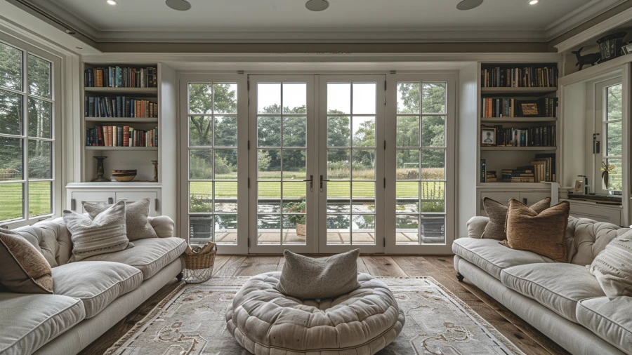 Best Smart Solutions for Awkward Living Room Layouts