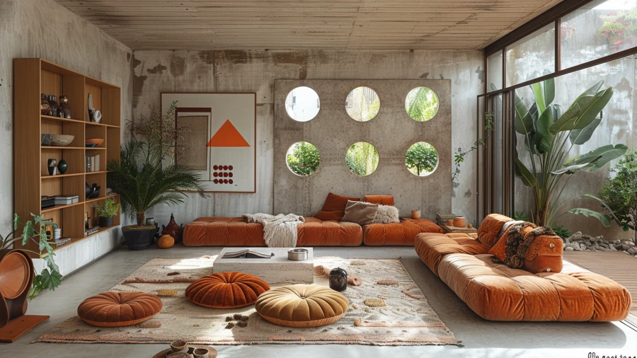 Best Smart Solutions for Awkward Living Room Layouts