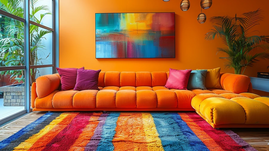 Best Smart Solutions for Awkward Living Room Layouts