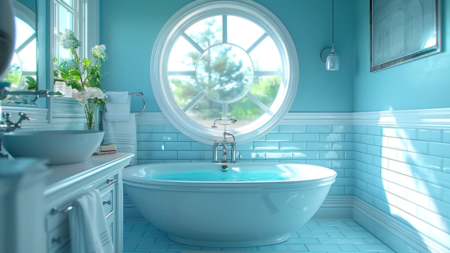 Captivating Powder Room Ideas to Elevate Your Home's Style