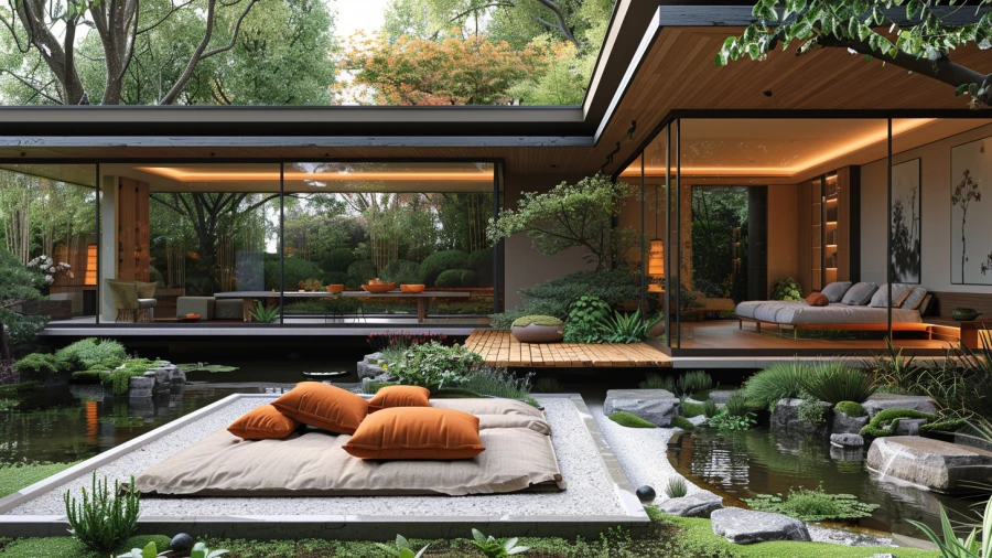 Innovative Solutions for Stylish Covered Porches