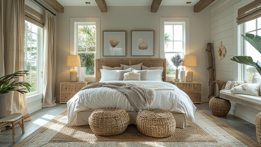 Enchanting Beautiful Bedroom Ideas for Women