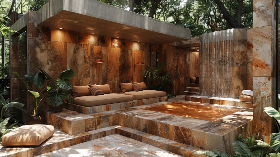 Innovative Outdoor Shower Ideas for Your Space