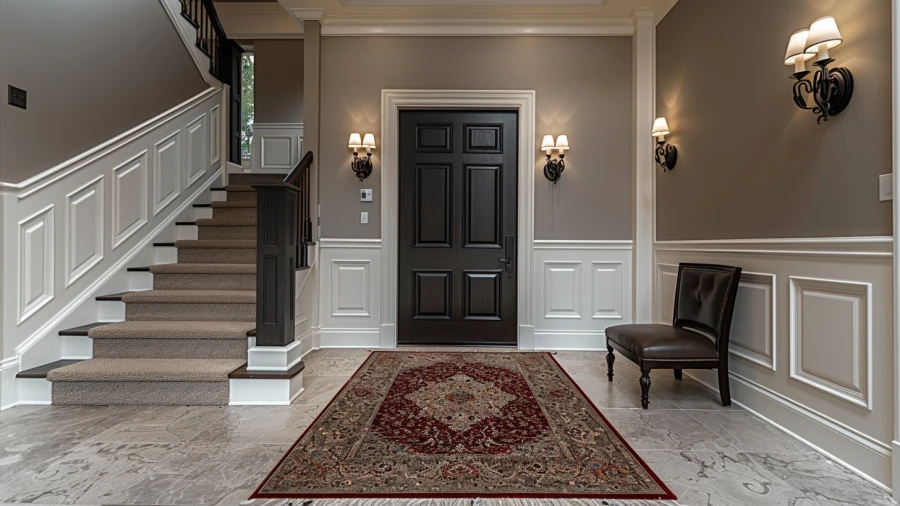 15 Creative Door Trim Ideas for Every Style