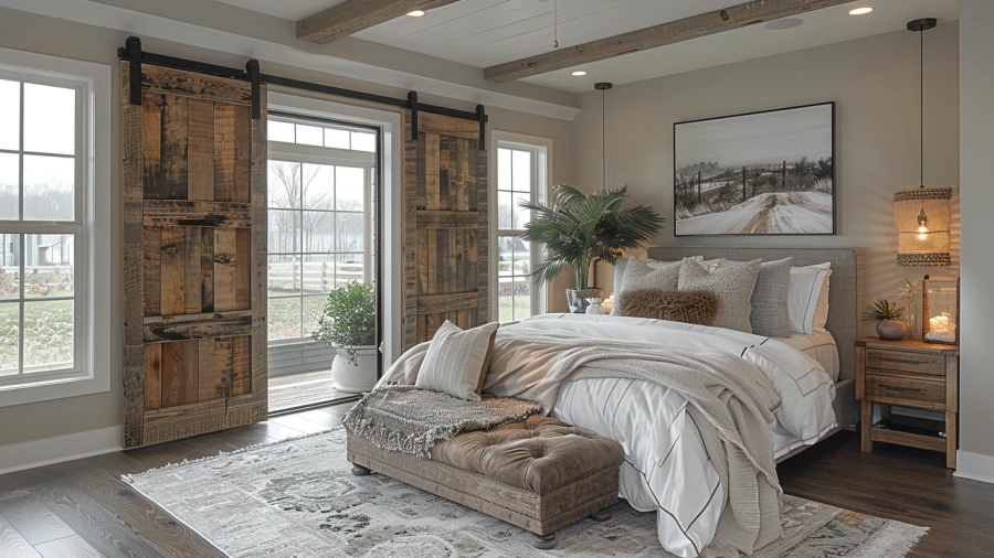 15 Creative Door Trim Ideas for Every Style