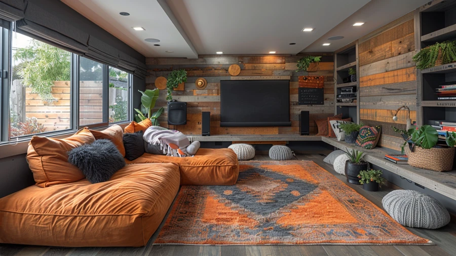 Best Smart Solutions for Awkward Living Room Layouts