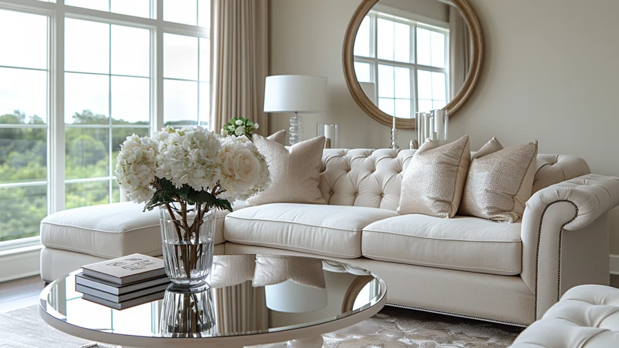 Best Smart Solutions for Awkward Living Room Layouts