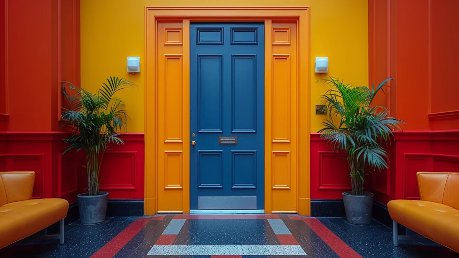 15 Creative Door Trim Ideas for Every Style