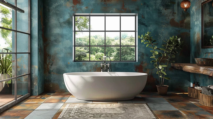 15 Fresh Walk-In Shower Tile Ideas for Your House