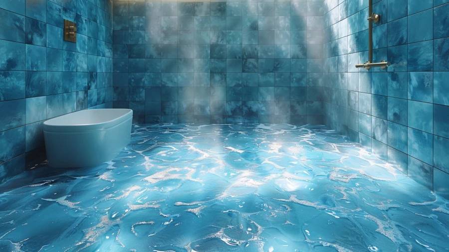 15 Fresh Walk-In Shower Tile Ideas for Your House