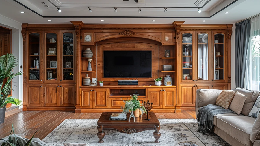 Best TV Unit Design Ideas to Elevate Your Home