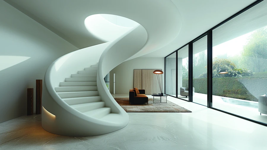 Creative Steel Railing Designs to Elevate Your Home