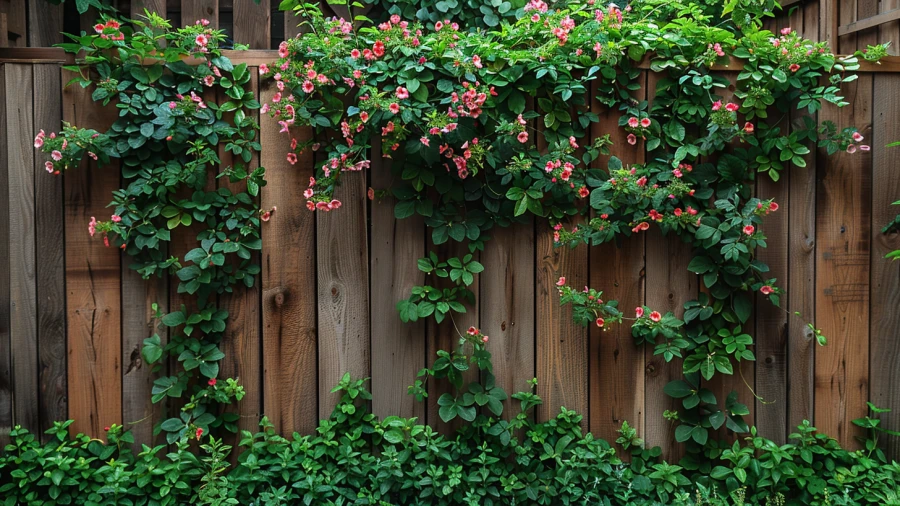 Transform Your Outdoor Space with Creative Backyard Privacy Ideas